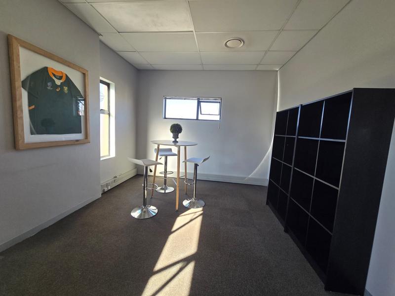 To Let commercial Property for Rent in Pretoria East Gauteng