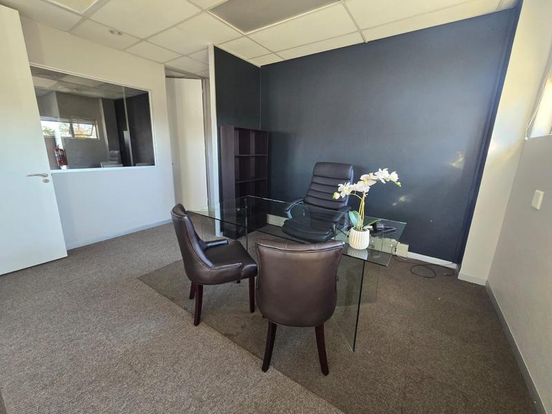 To Let commercial Property for Rent in Pretoria East Gauteng