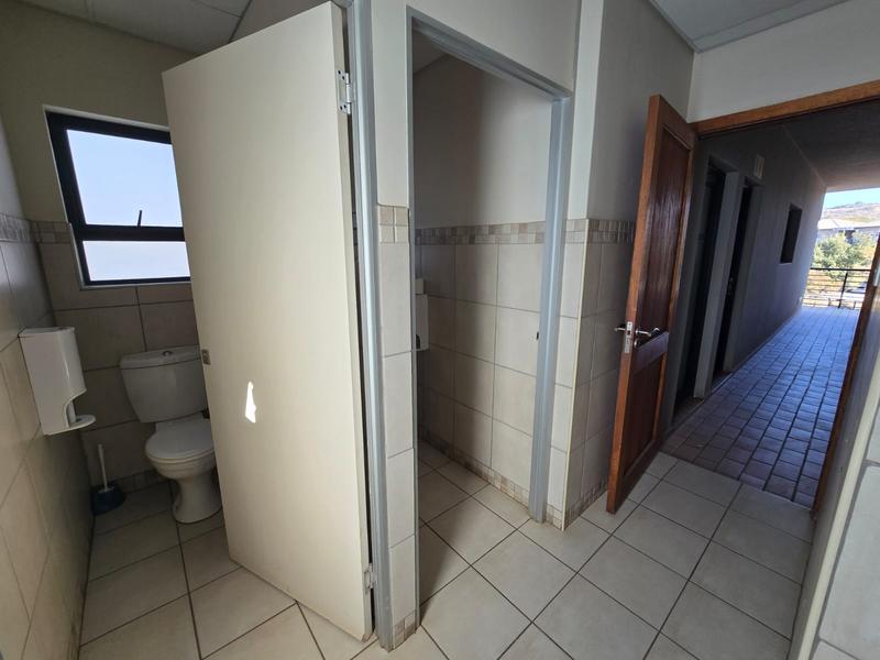 To Let commercial Property for Rent in Pretoria East Gauteng