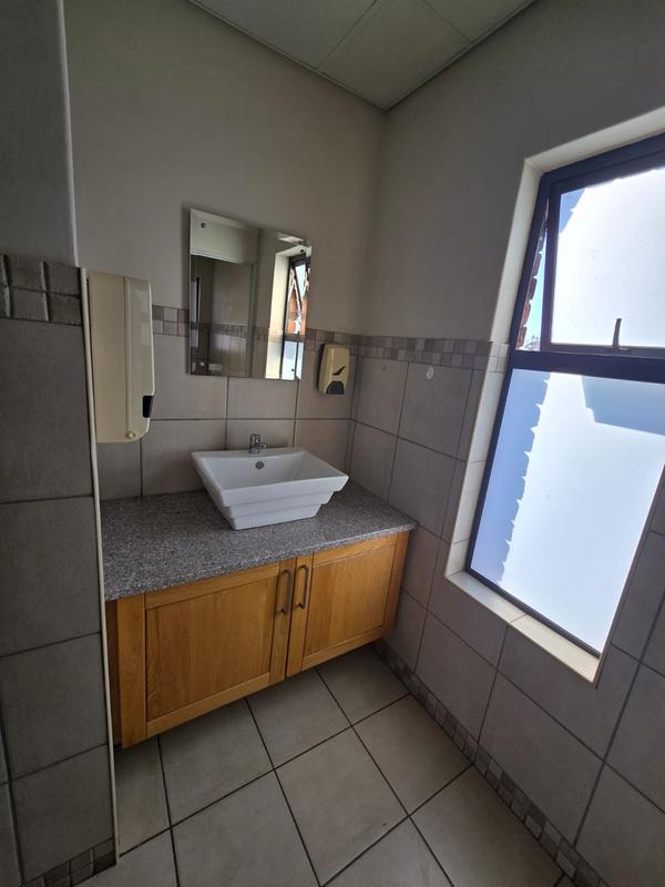 To Let commercial Property for Rent in Pretoria East Gauteng