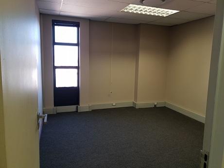 To Let commercial Property for Rent in Route 21 Business Park Gauteng