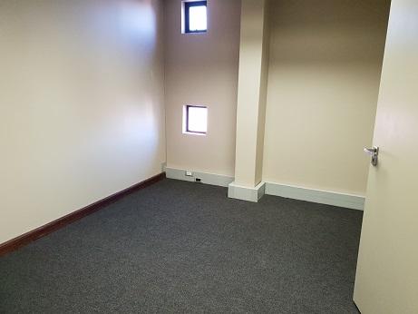 To Let commercial Property for Rent in Route 21 Business Park Gauteng