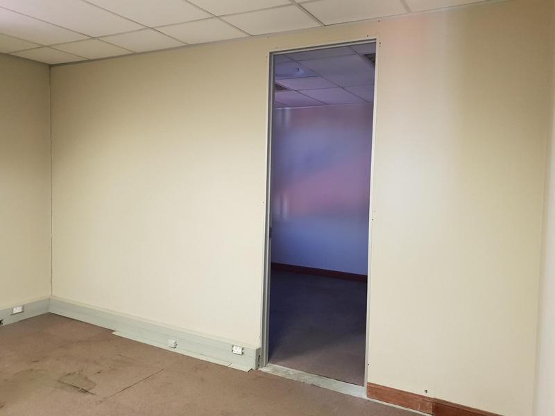 To Let commercial Property for Rent in Route 21 Business Park Gauteng