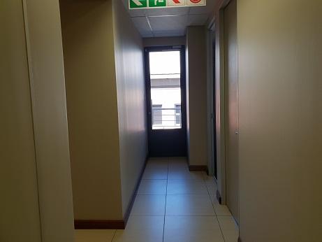 To Let commercial Property for Rent in Route 21 Business Park Gauteng