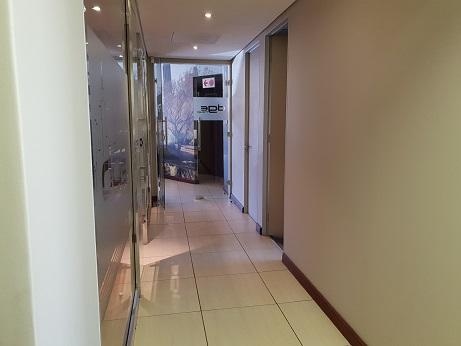 To Let commercial Property for Rent in Route 21 Business Park Gauteng