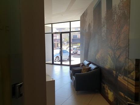 To Let commercial Property for Rent in Route 21 Business Park Gauteng