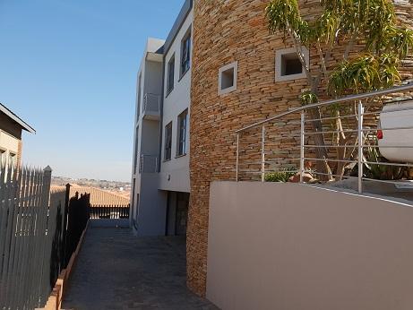 To Let commercial Property for Rent in Route 21 Business Park Gauteng