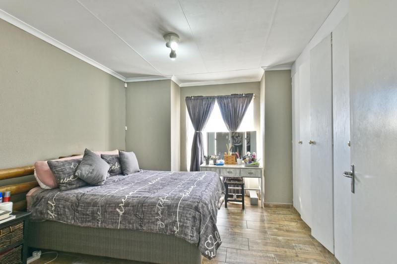 2 Bedroom Property for Sale in Wilgeheuwel Gauteng