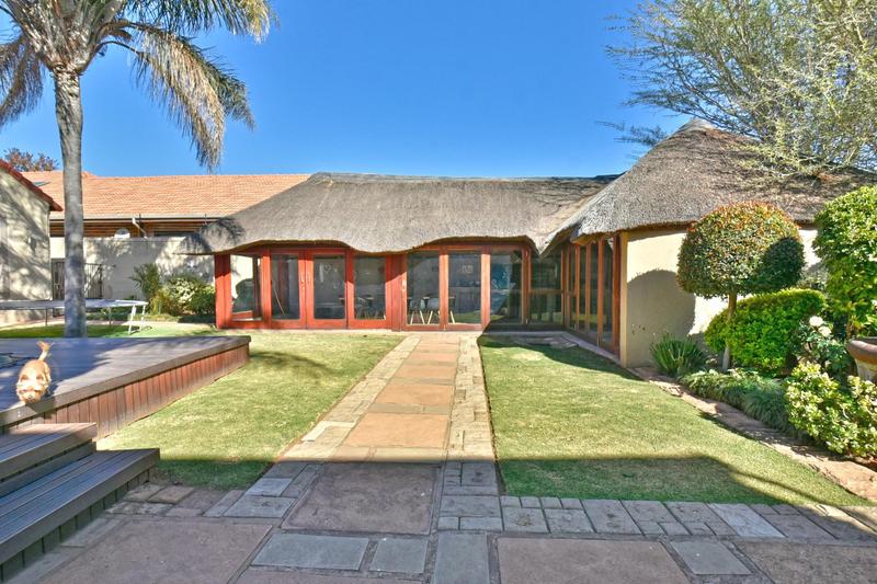 5 Bedroom Property for Sale in Krugersdorp Gauteng