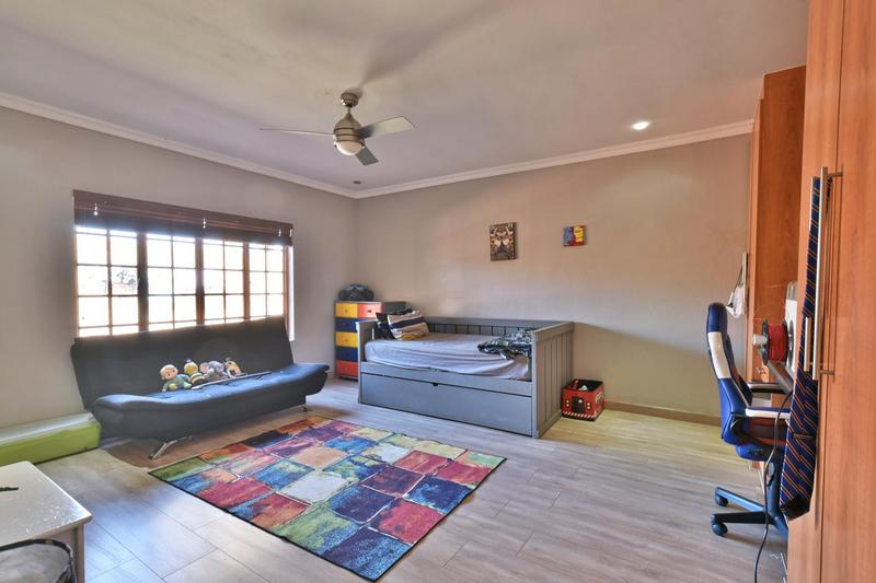 5 Bedroom Property for Sale in Krugersdorp Gauteng