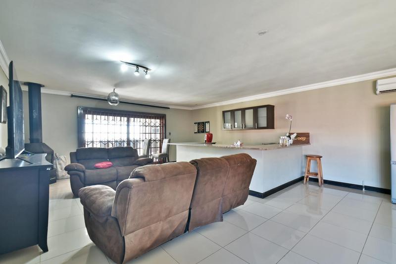 5 Bedroom Property for Sale in Krugersdorp Gauteng