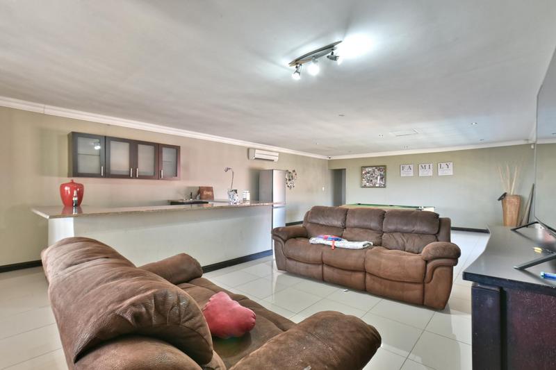 5 Bedroom Property for Sale in Krugersdorp Gauteng