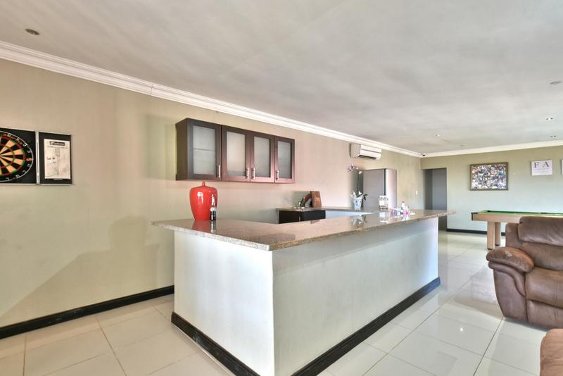 5 Bedroom Property for Sale in Krugersdorp Gauteng