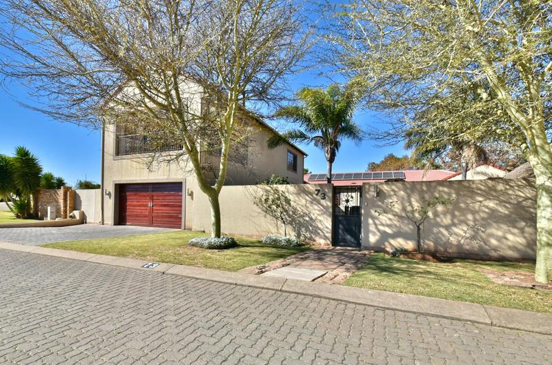 5 Bedroom Property for Sale in Krugersdorp Gauteng