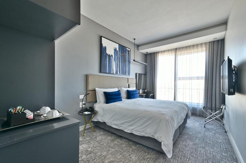 1 Bedroom Property for Sale in Sandton Central Gauteng