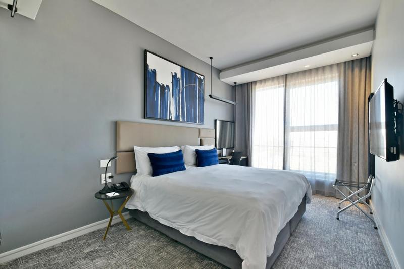 1 Bedroom Property for Sale in Sandton Central Gauteng