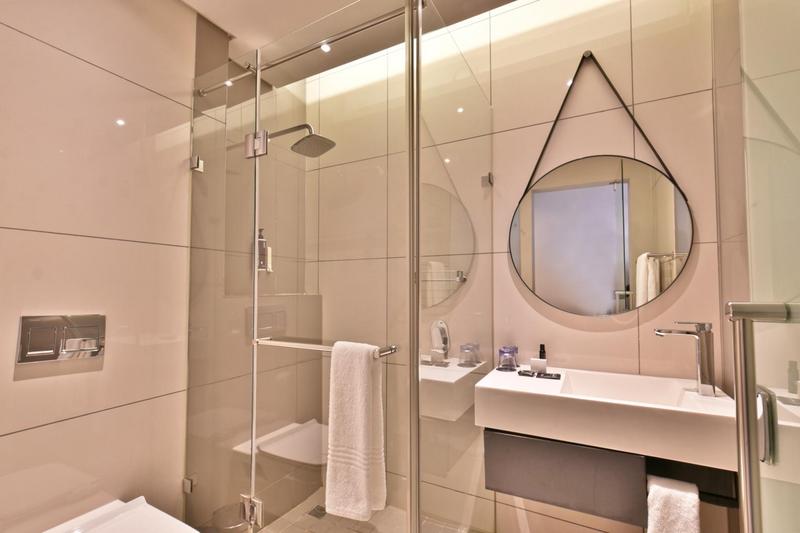 1 Bedroom Property for Sale in Sandton Central Gauteng