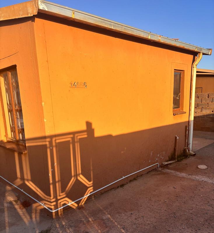 To Let 3 Bedroom Property for Rent in Protea Glen Gauteng