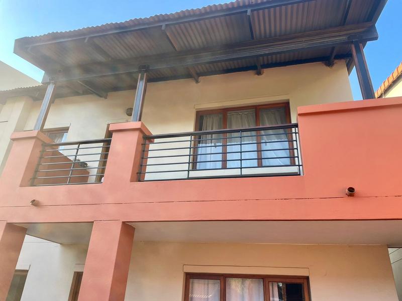 2 Bedroom Property for Sale in Vorna Valley Gauteng