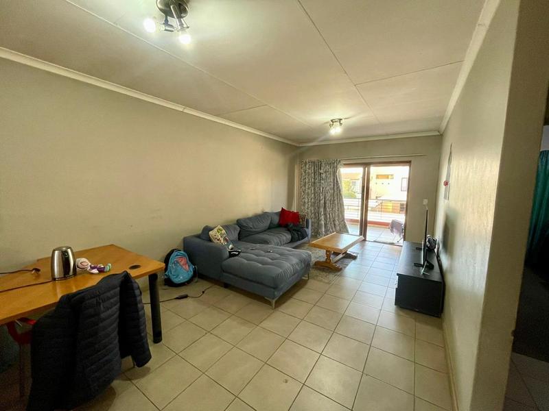 2 Bedroom Property for Sale in Vorna Valley Gauteng