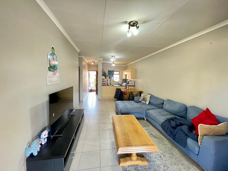 2 Bedroom Property for Sale in Vorna Valley Gauteng