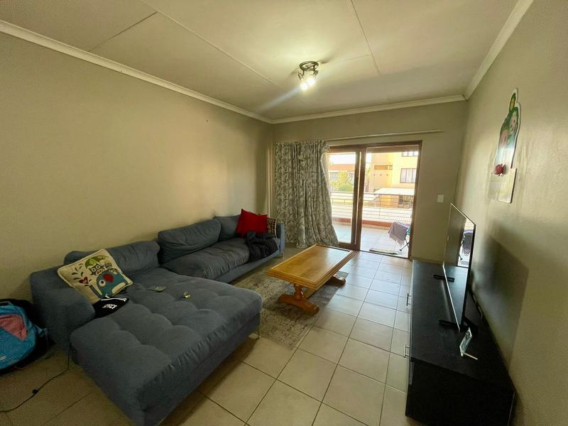 2 Bedroom Property for Sale in Vorna Valley Gauteng