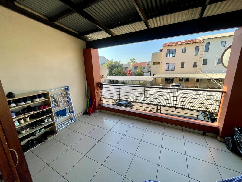 2 Bedroom Property for Sale in Vorna Valley Gauteng