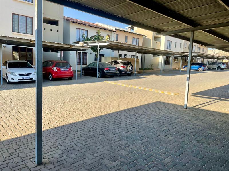 2 Bedroom Property for Sale in Vorna Valley Gauteng