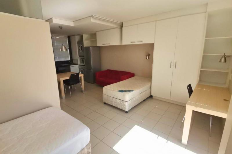 1 Bedroom Property for Sale in Hillcrest Gauteng