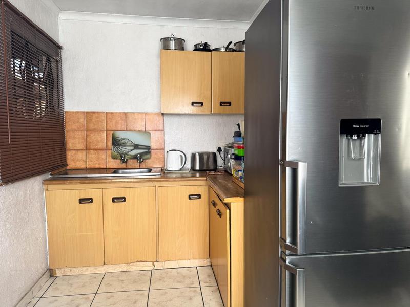 3 Bedroom Property for Sale in Zola Gauteng