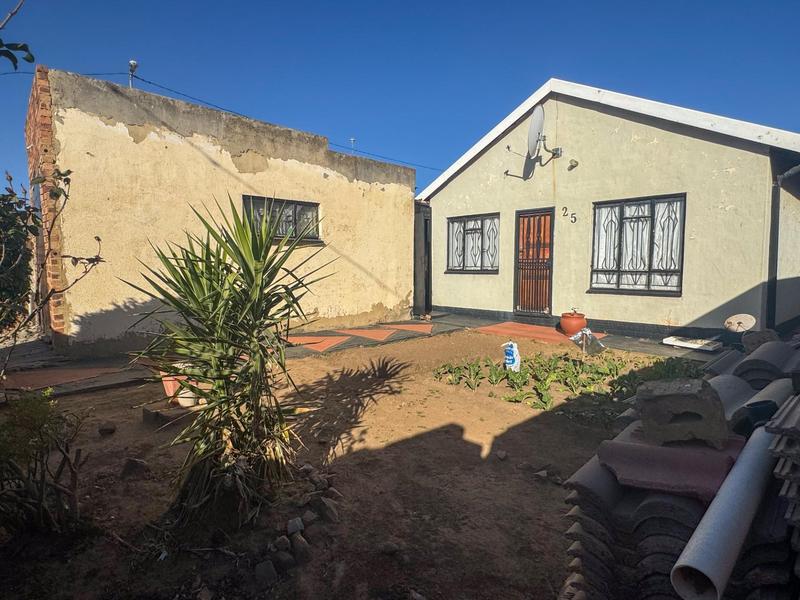 3 Bedroom Property for Sale in Zola Gauteng