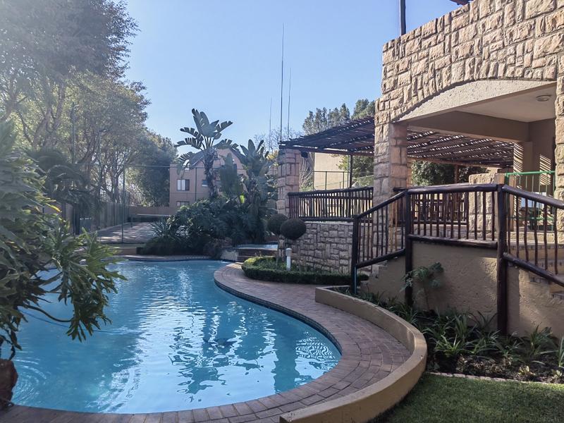 2 Bedroom Property for Sale in Douglasdale Gauteng