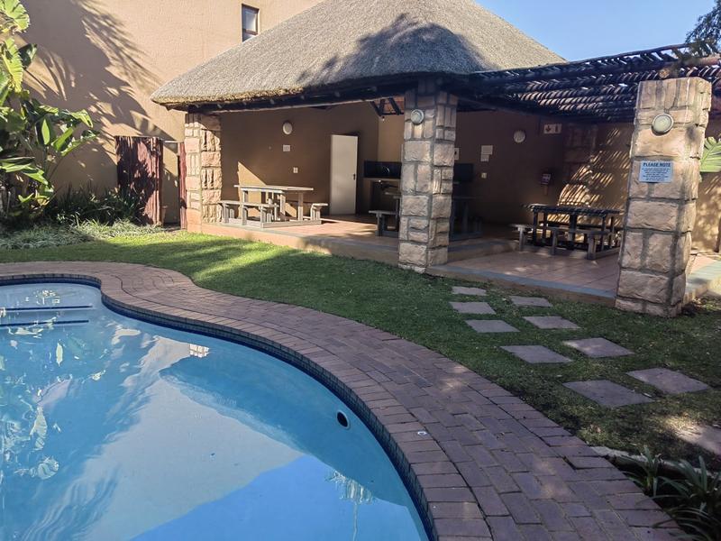 2 Bedroom Property for Sale in Douglasdale Gauteng