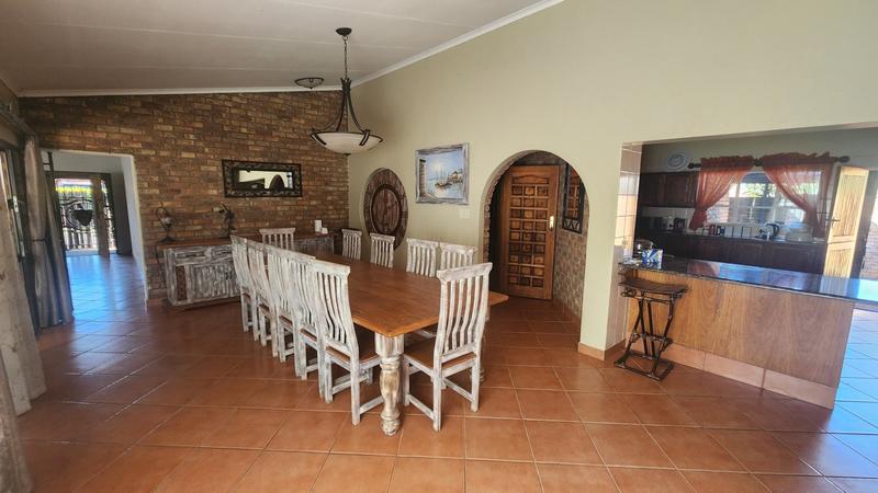 4 Bedroom Property for Sale in Sinoville Gauteng