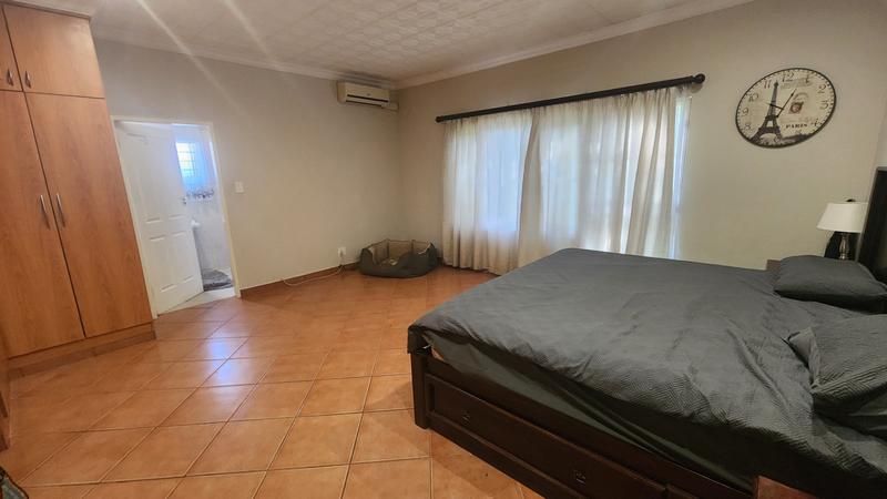 4 Bedroom Property for Sale in Sinoville Gauteng