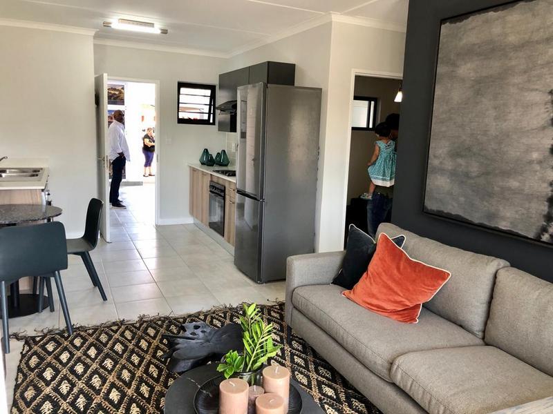 3 Bedroom Property for Sale in Linbro Park Gauteng