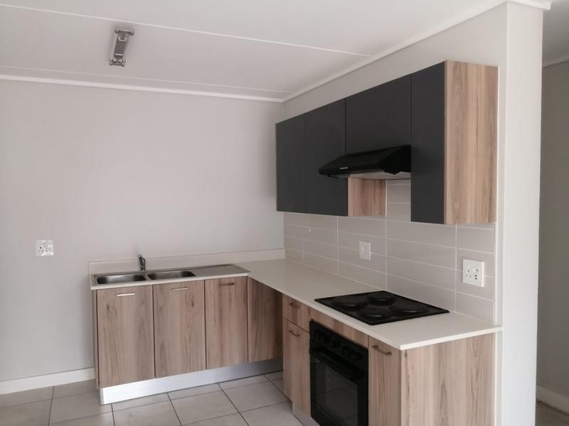 3 Bedroom Property for Sale in Linbro Park Gauteng