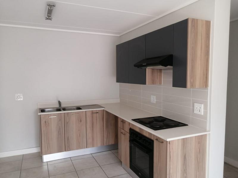 3 Bedroom Property for Sale in Linbro Park Gauteng