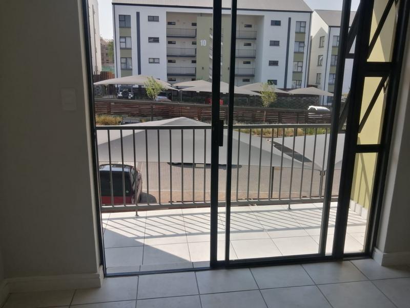 3 Bedroom Property for Sale in Linbro Park Gauteng