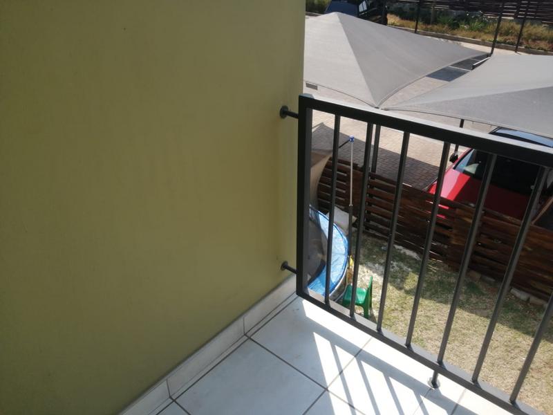 3 Bedroom Property for Sale in Linbro Park Gauteng