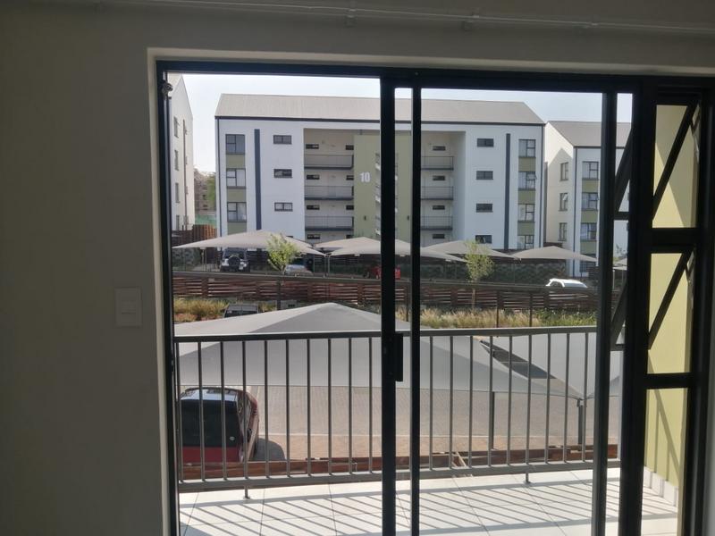 3 Bedroom Property for Sale in Linbro Park Gauteng