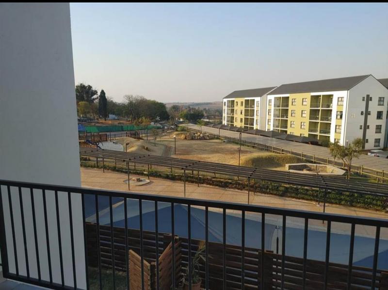 3 Bedroom Property for Sale in Linbro Park Gauteng