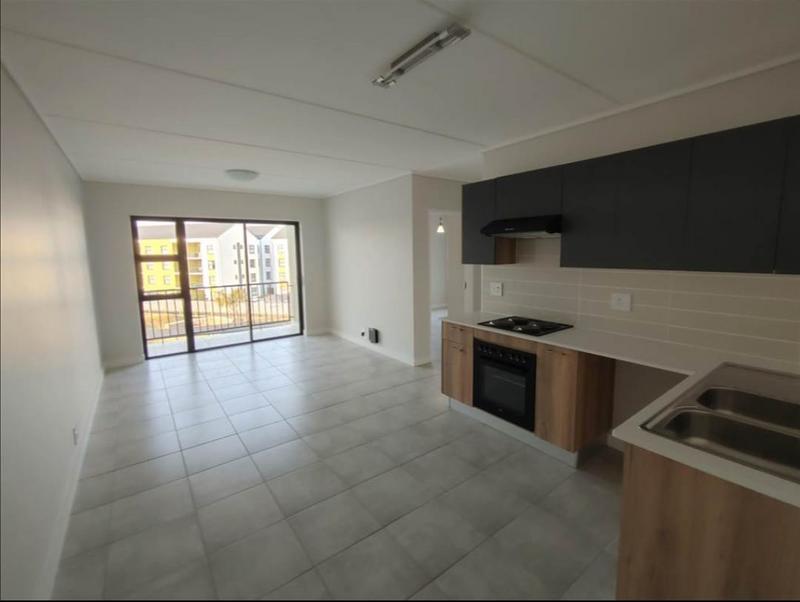 3 Bedroom Property for Sale in Linbro Park Gauteng