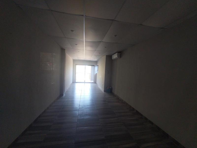 To Let commercial Property for Rent in Wierda Park Gauteng