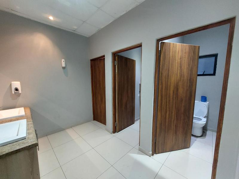 To Let commercial Property for Rent in Wierda Park Gauteng