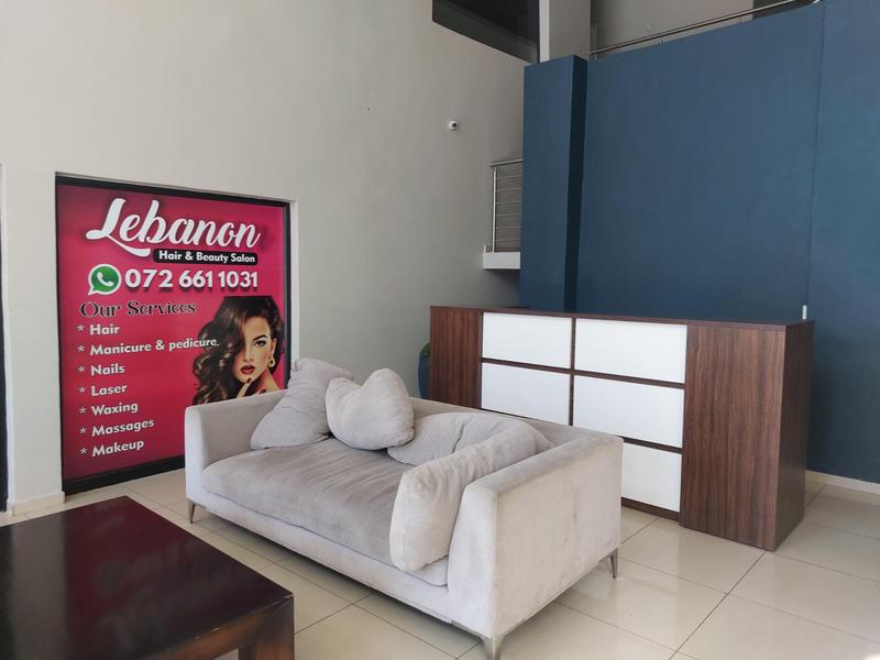 To Let commercial Property for Rent in Wierda Park Gauteng