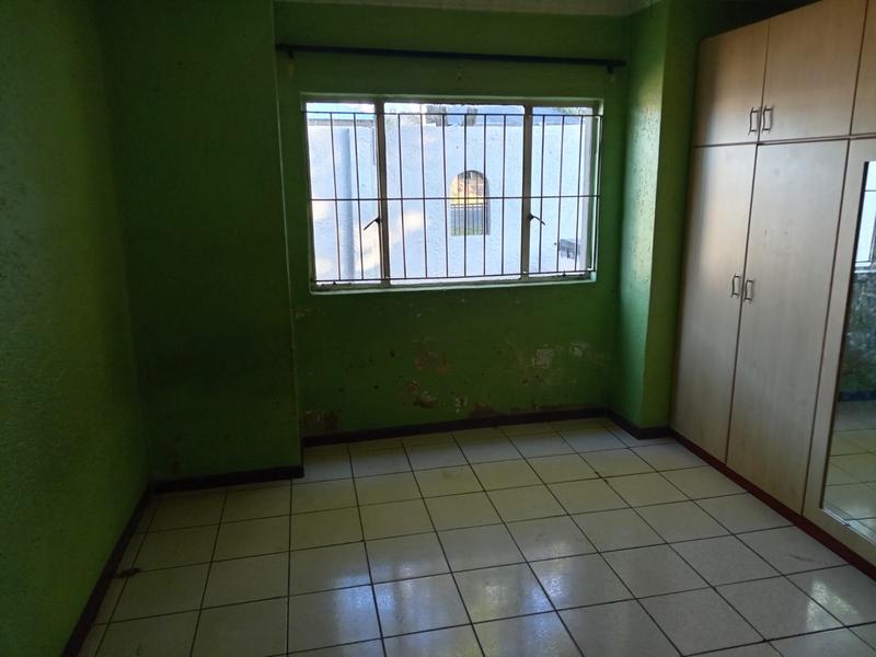 To Let 3 Bedroom Property for Rent in Bezuidenhout Valley Gauteng