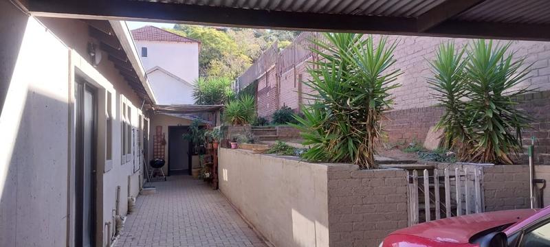 4 Bedroom Property for Sale in Kensington Gauteng