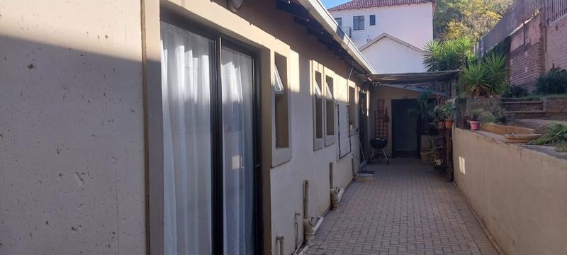 4 Bedroom Property for Sale in Kensington Gauteng