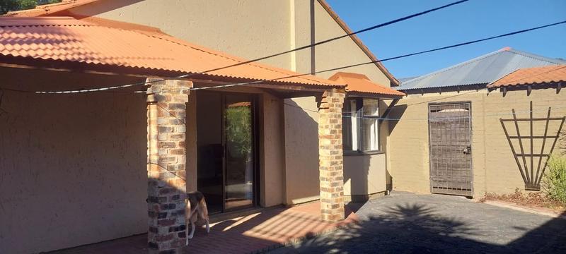 4 Bedroom Property for Sale in Kensington Gauteng